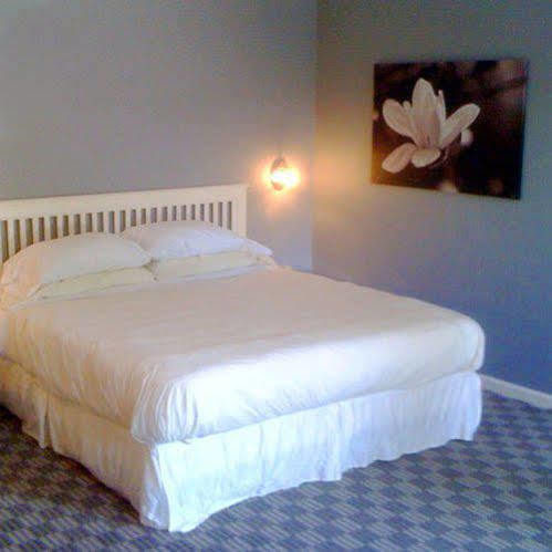 فندق Bethpageفي  باثبيدج هوتل الغرفة الصورة